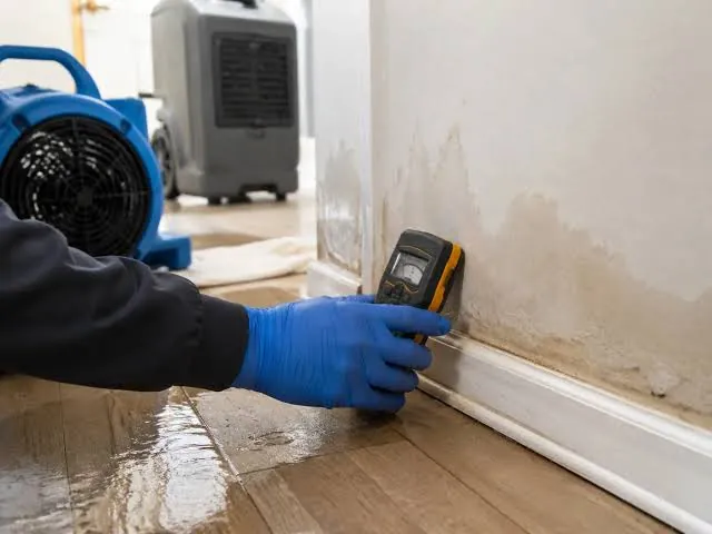 24/7 Water damage restoration services in Lynnwood, WA - Rapid flood cleanup and mitigation